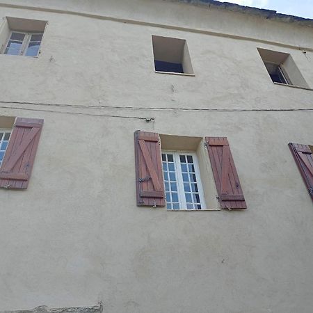 A Casa Nostra Villa Santo-Pietro-di-Tenda Esterno foto
